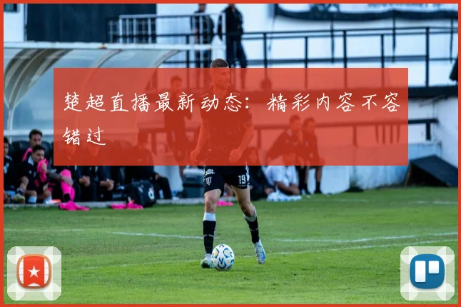 楚超直播最新动态：精彩内容不容错过