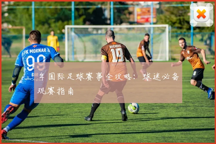 年国际足球赛事全攻略：球迷必备观赛指南