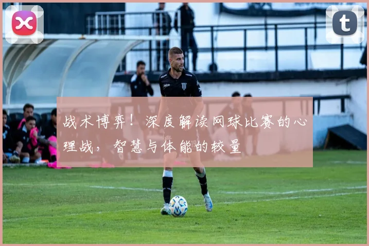 战术博弈！深度解读网球比赛的心理战，智慧与体能的较量